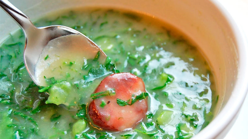 Caldo Verde